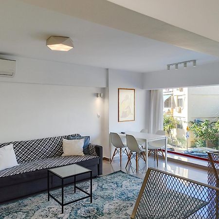 Kyma Apartments Athens 19 ภายนอก รูปภาพ