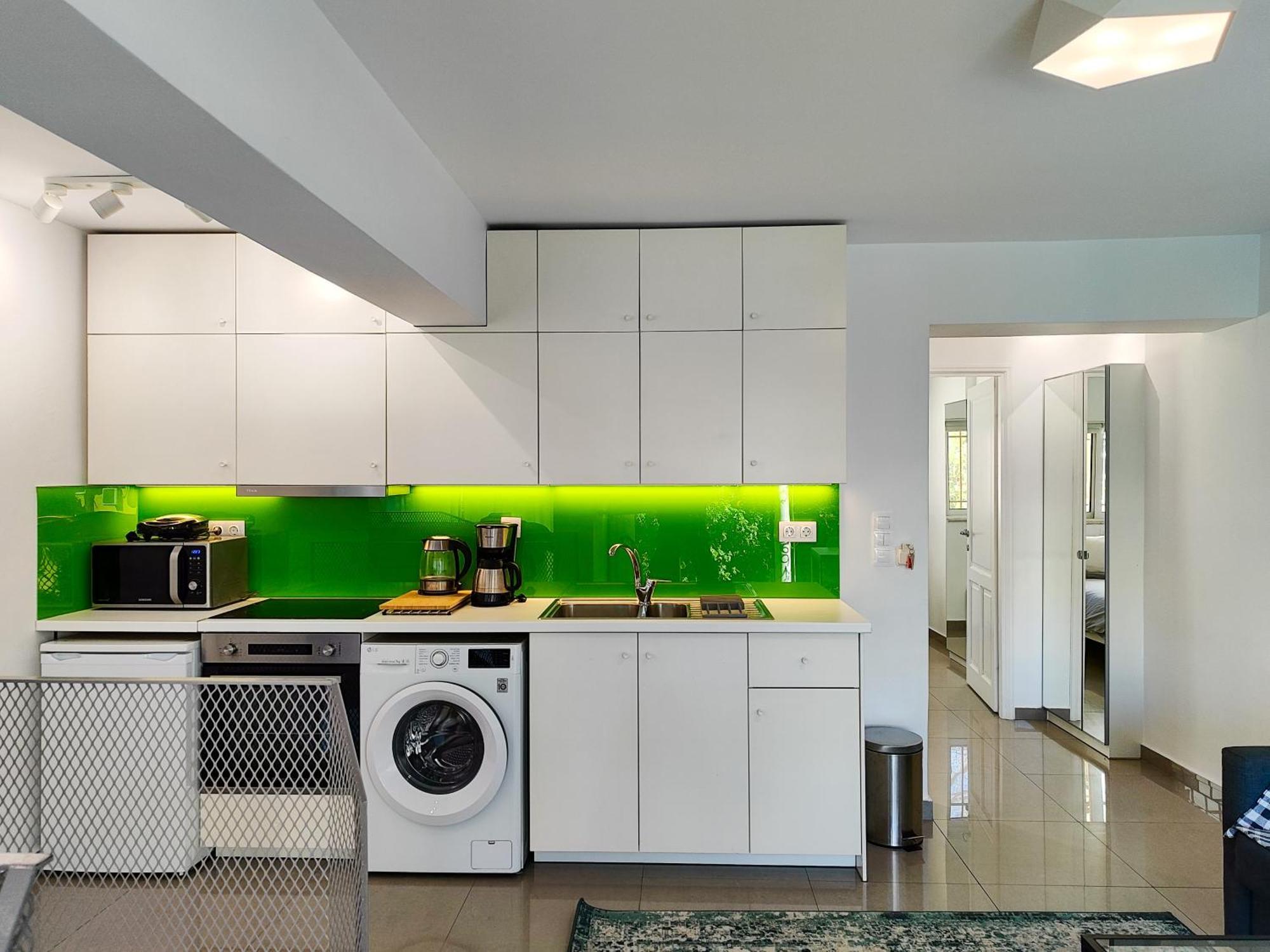 Kyma Apartments Athens 19 ภายนอก รูปภาพ